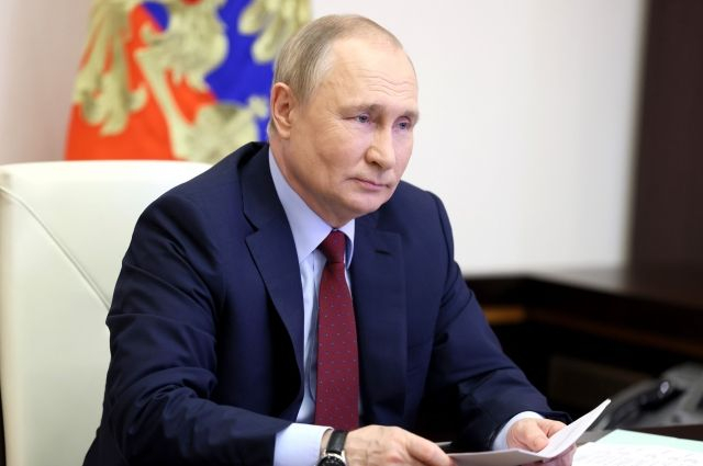 Путин: работа РФ, Ирана и Турции по разрешению кризиса в Сирии является результативной