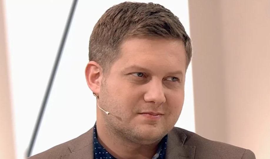 Борис Корчевников сообщил о возвращении проблем со здоровьем