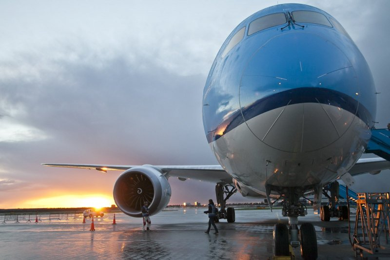 Boeing не будет поставлять самолеты в Россию ближайшие 20 лет