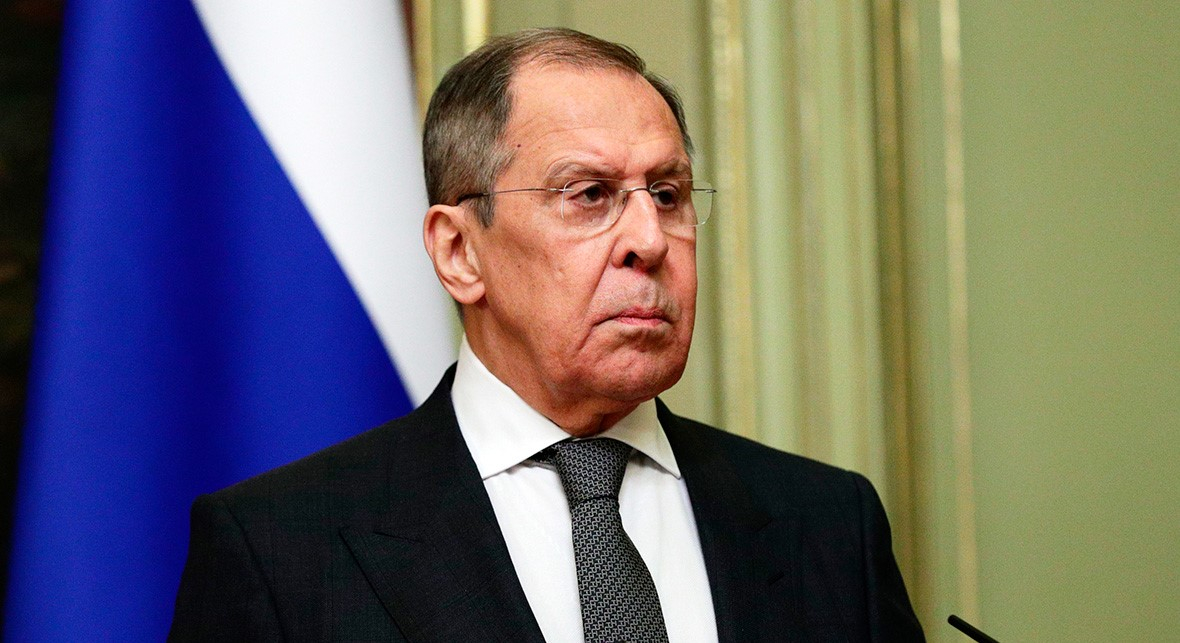 Лавров: географические задачи спецоперации изменились