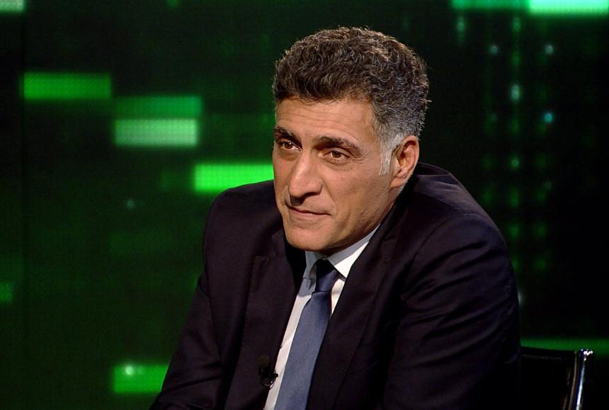 Тигран Кеосаян резко осудил звезд, решивших выступить против спецоперации