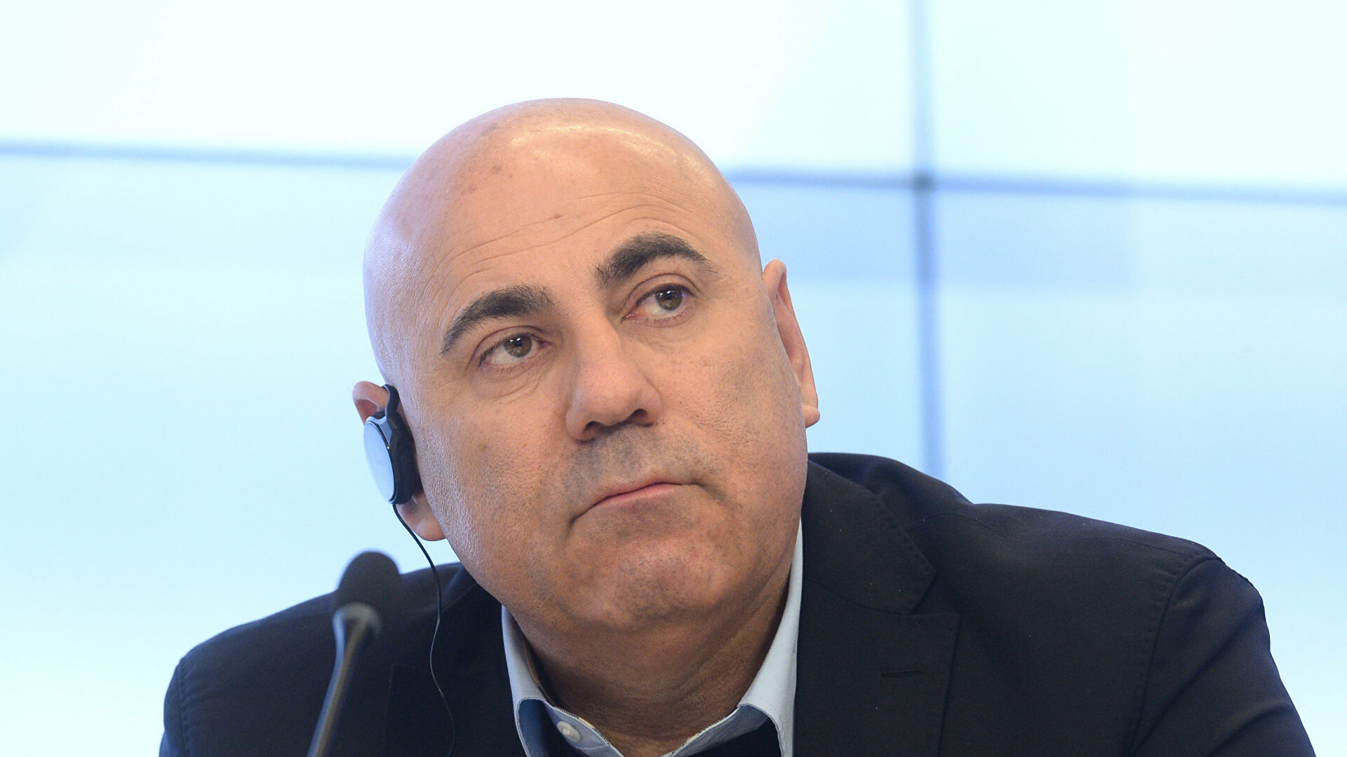 Продюсер Иосиф Пригожин высказался о травле музыканта Бардаша