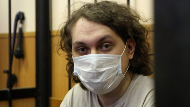 Уголовное дело в отношении блогера Юрия Хованского прекращено