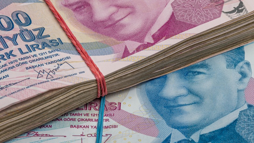 Турция планирует отказаться от оплаты энергоносителей долларами
