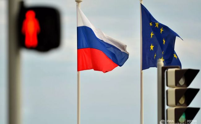 Постпредами стран ЕС утвержден седьмой пакет санкций против России