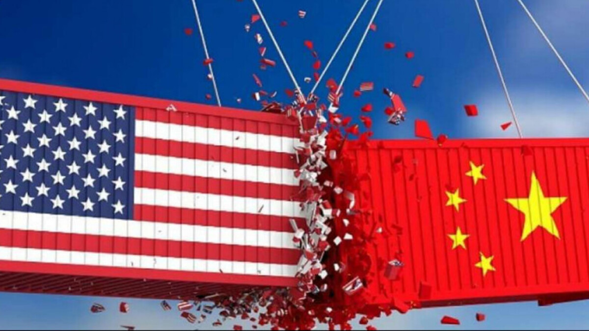 США и Китай находятся в шаге от большой войны