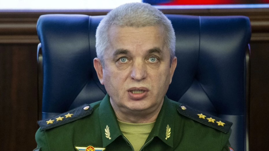 Атака на Запорожскую АЭС лишь по счастливой случайности не привела к катастрофе