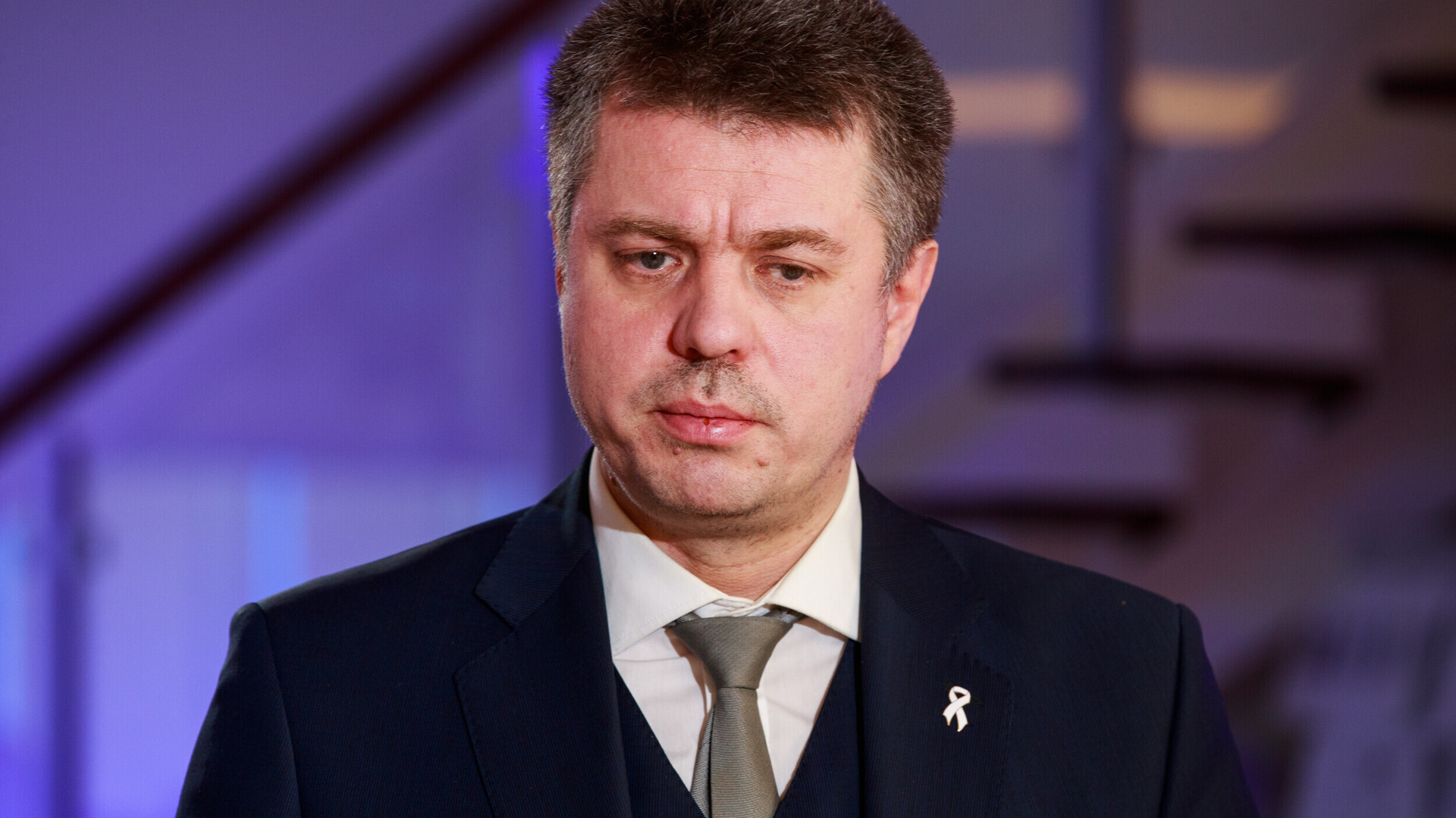 Новый глава МИД Эстонии пригрозил «сломать хребет России»