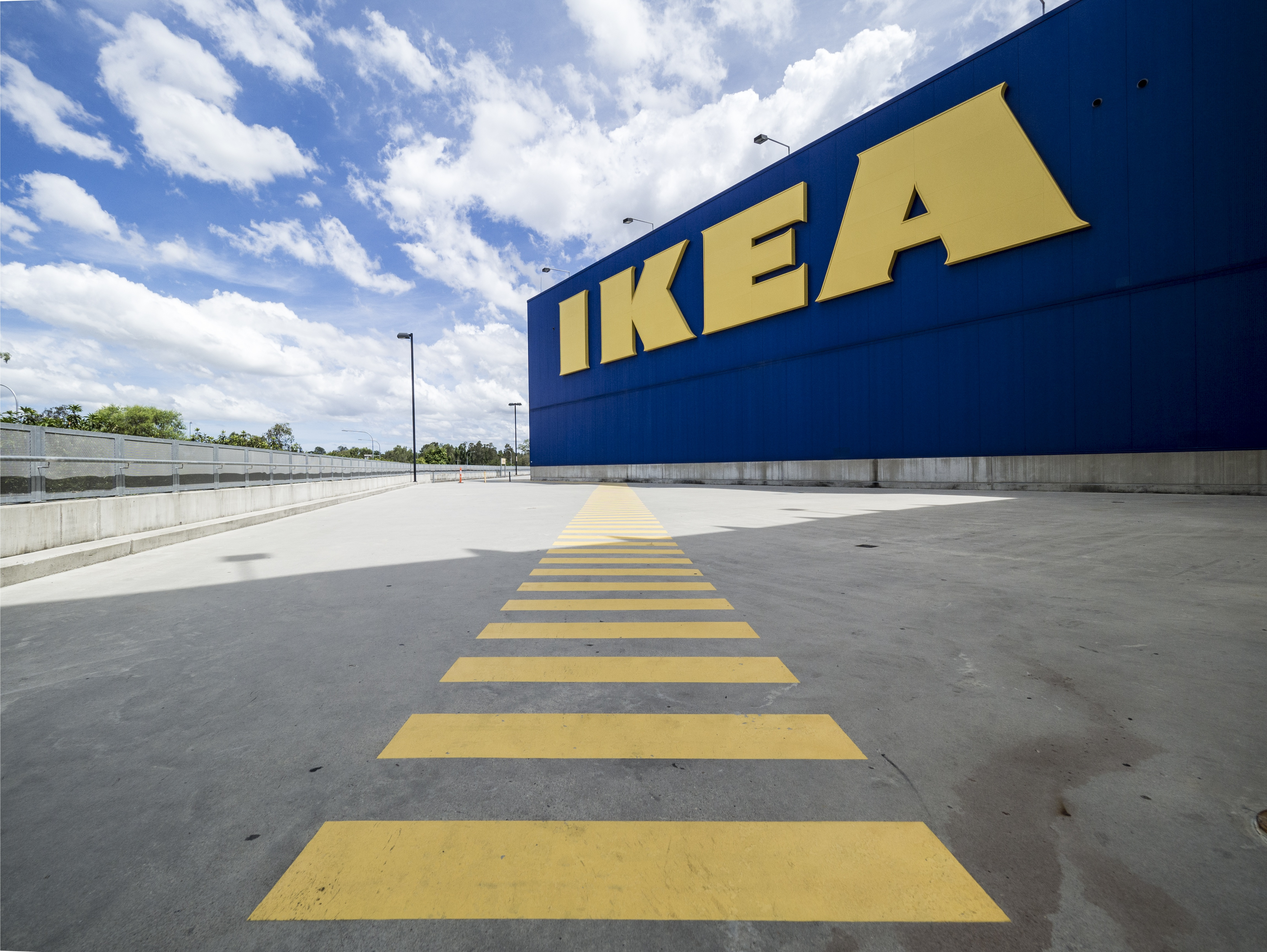 IKEA задолжала почти 30 млн рублей крупной IT-компании, выполняющей госконтракты
