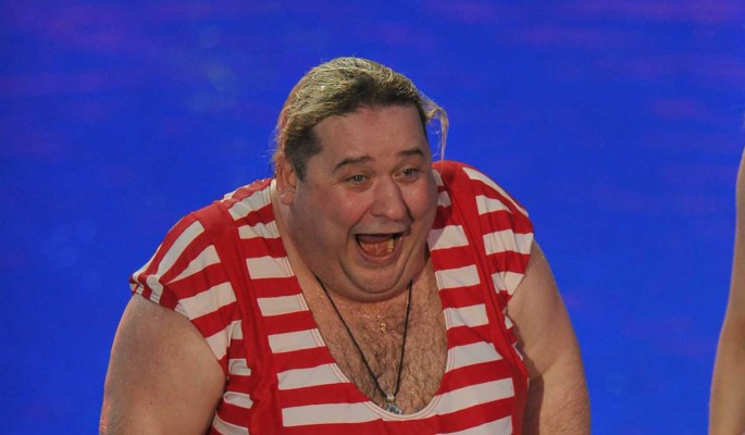 Юморист Александр Морозов возмущен шутками резидентов «Comedy Club»