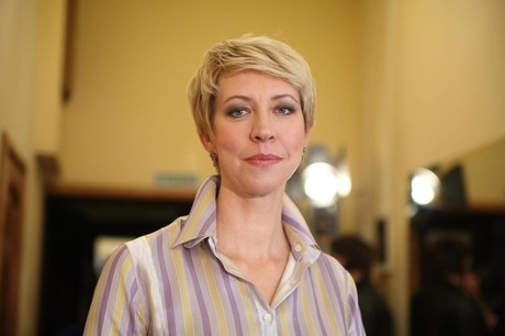 Татьяна Лазарева рассказала, что все еще переживает за ситуацию в мире