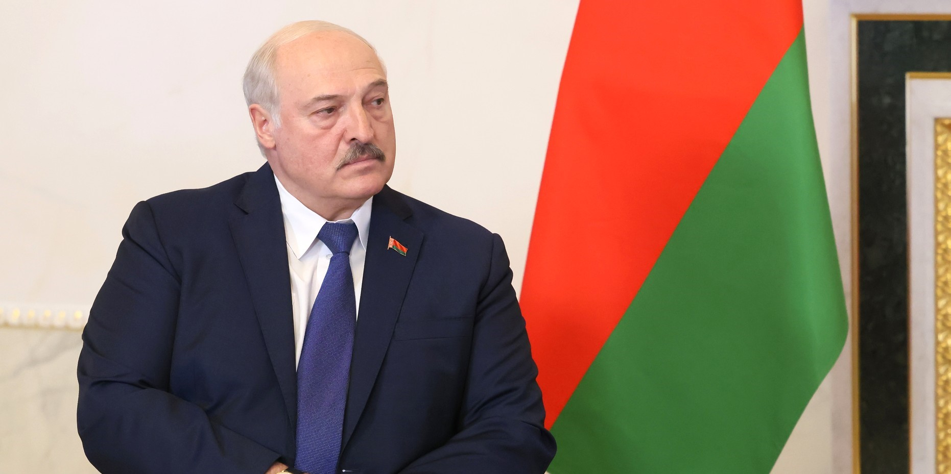Лукашенко: Белоруссия де-факто уже признала как российским Крым, так и ЛНР и ДНР