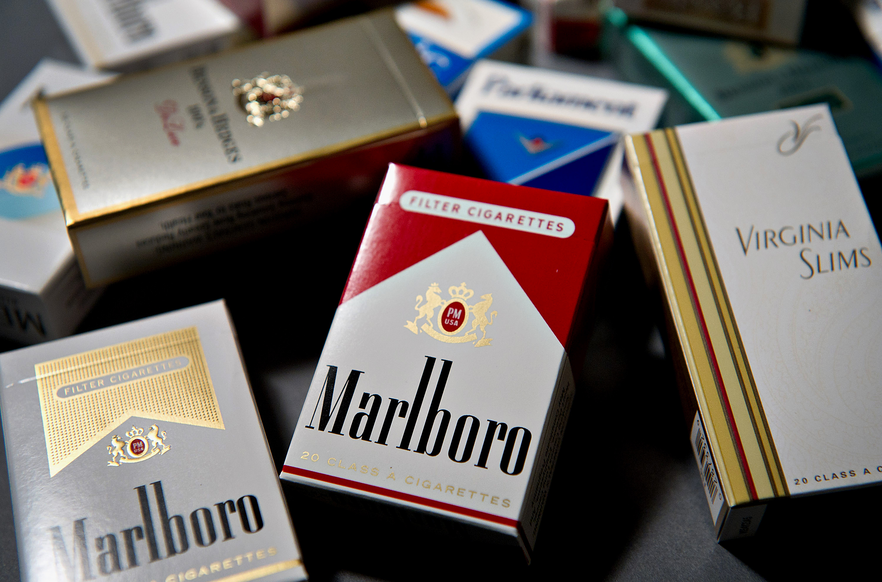 Крупнейшая табачная компания Philip Morris покинет РФ до конца года