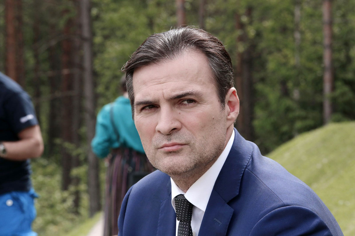 У Мамы Александра Дьяченко случился инсульт
