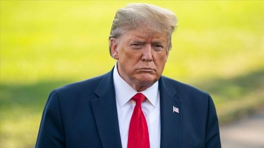 Трамп раскритиковал США, выступая перед своими сторонниками