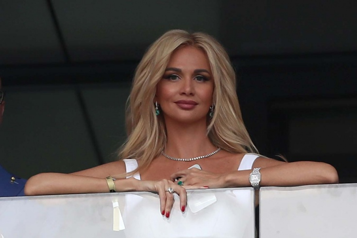 Виктория Лопырева рассказала о проблемах со здоровьем
