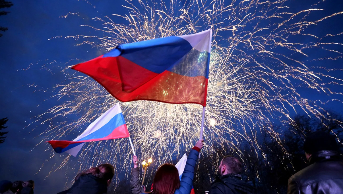 Референдумы о статусе Запорожской и Херсонской областей могут пройти в один день