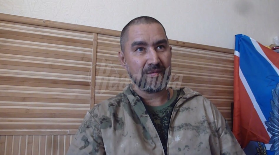 Пенсионер из Якутии взял кредит ради поездки в Донбасс и помощи русским бойцам