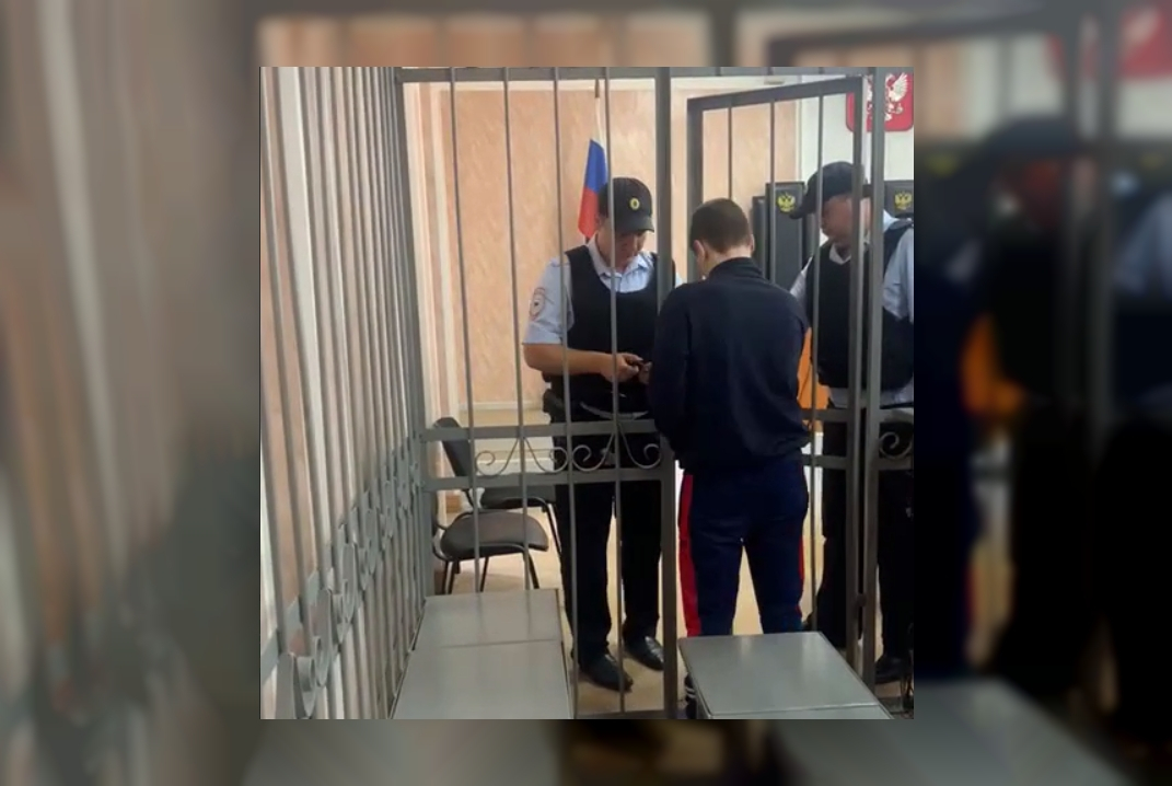 Подрывника, устроившего взрыв возле православной гимназии, приговорили к 13 годам колонии
