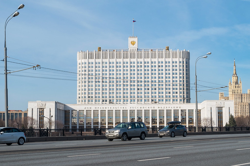 Мишустин распределил вице-премьеров по высокотехнологичным отраслям