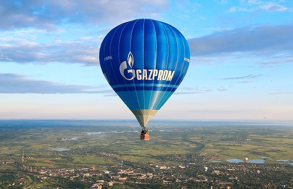 После прекращения работы одной из турбин «Северного потока» увеличились цены на газ