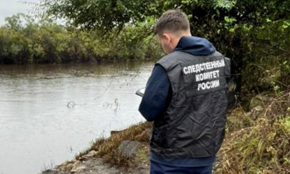 Житель Амурской области убил сестру и сбросил тело в реку