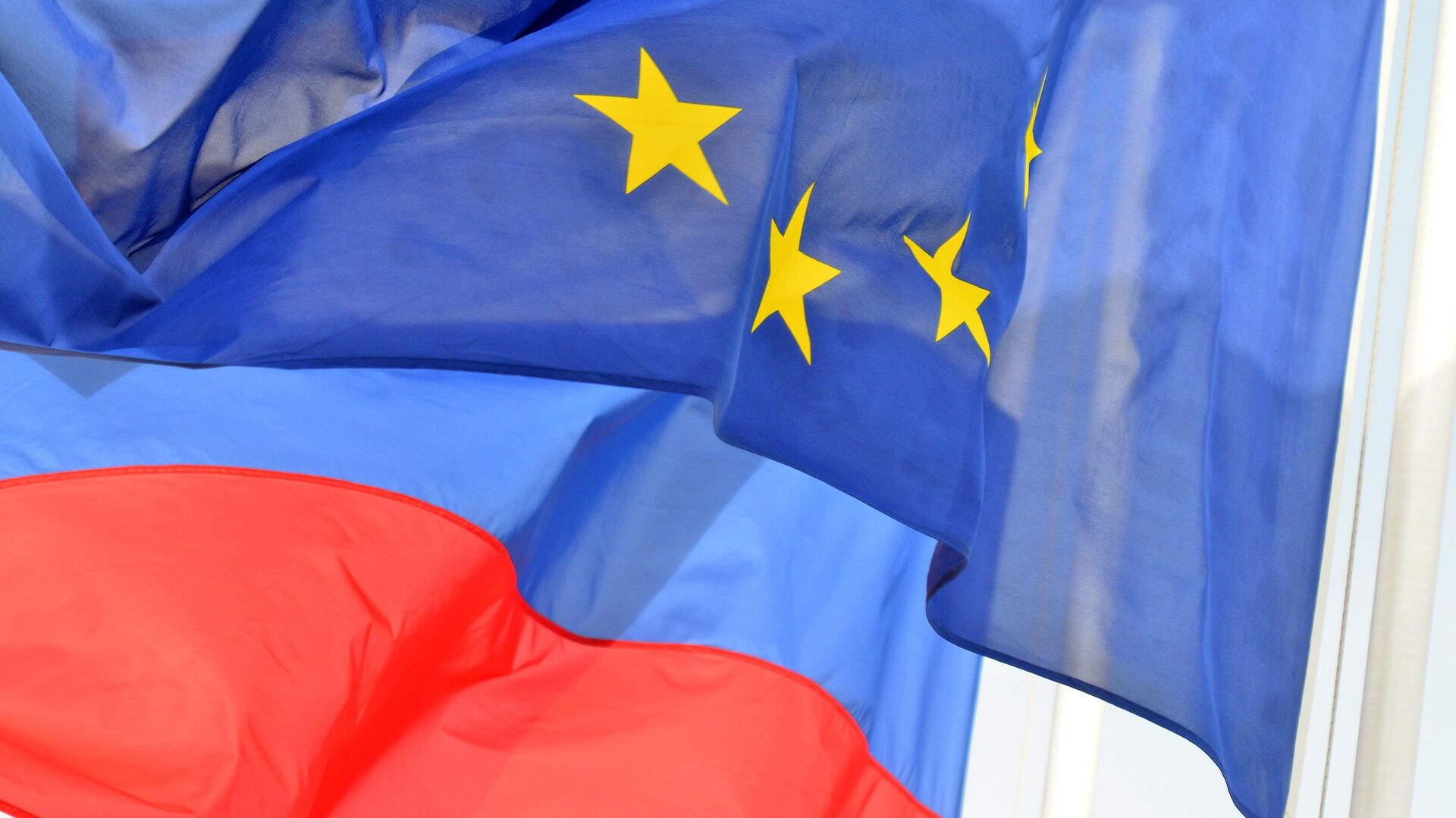 Le Monde: Европа признала, что санкционные возможности против РФ исчерпаны