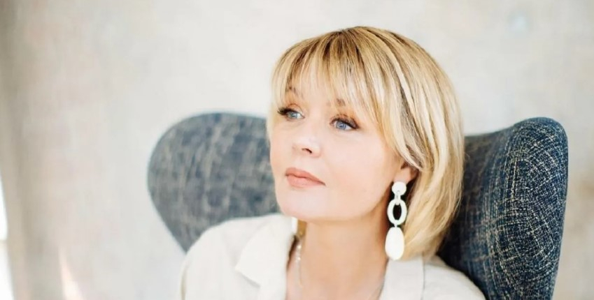 Юлия Меньшова с ностальгией вспомнила советское время