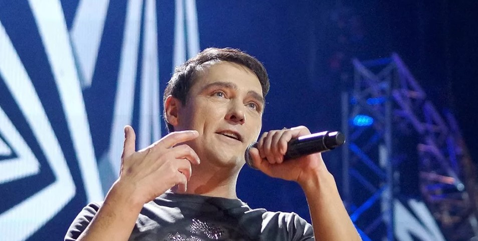 Юрий Шатунов не захотел перевозить семью из ФРГ в РФ