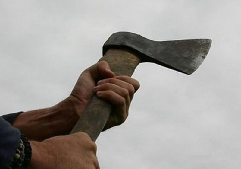 Трое краснодарцев зарубили пенсионера топором из-за денег и бросили тело в колодец