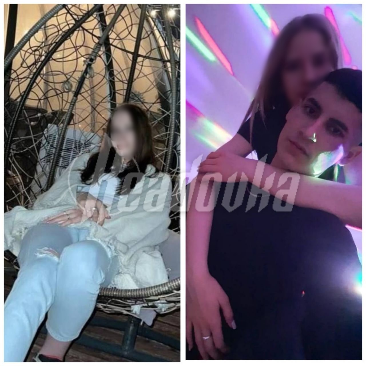 В Новосибирске мужчина жестоко убил девушку