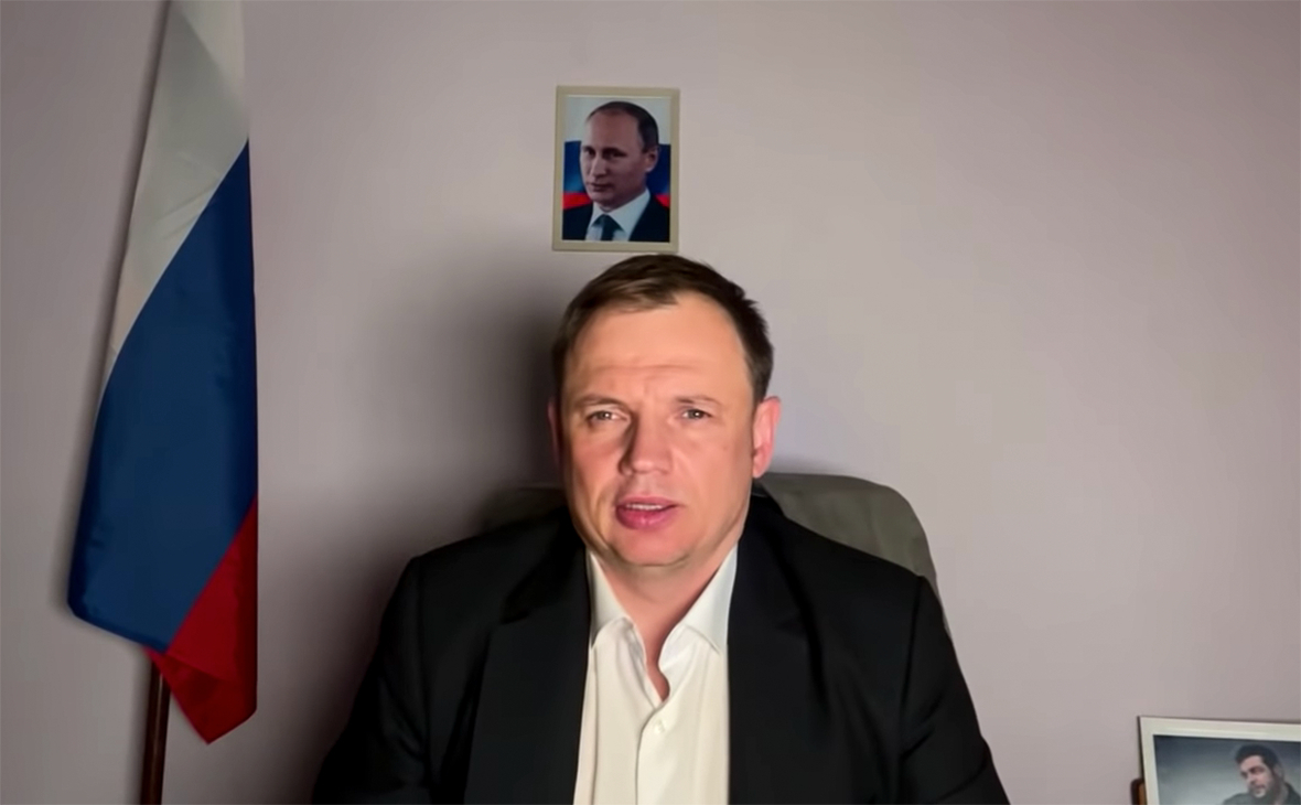 Стремоусов: Антоновский мост цел, несмотря на истерики в нацистских пабликах