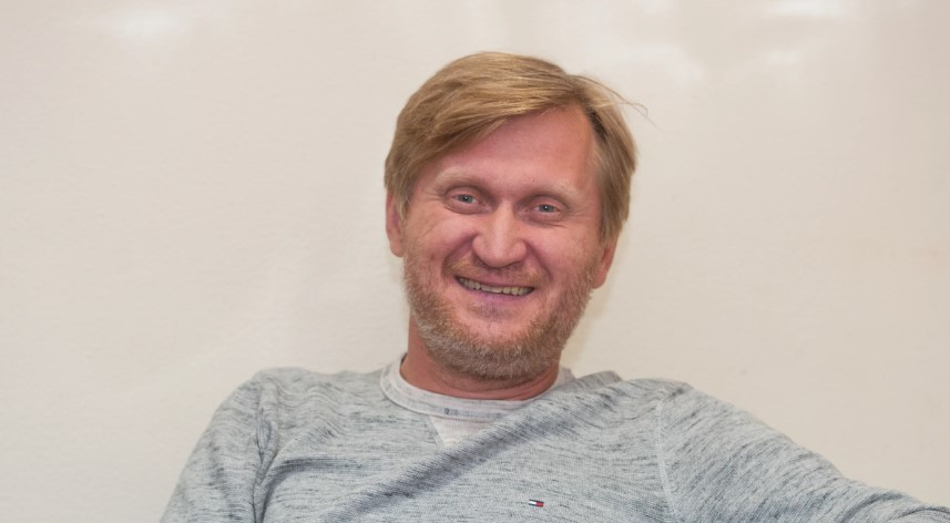 Андрей Рожков рассказал про ошибки во время выступлений «Уральских пельменей»
