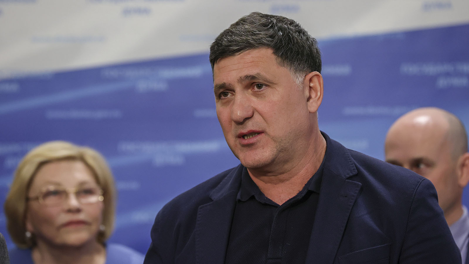 Сергей Пускепалис назвал главную цель слабого пола