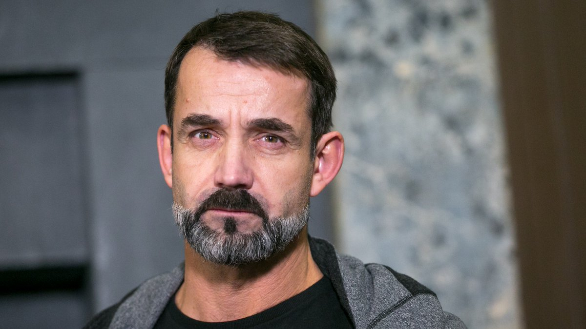 Алена Жигалова припомнила Дмитрию Певцову избиение журналистов возле роддома