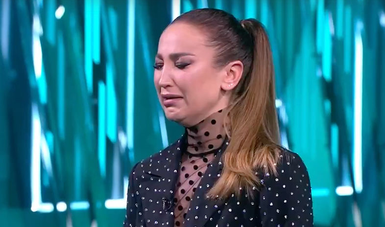 Мария Шукшина жестко раскритиковала Бузову из-за непристойных высказываний на VK Fest