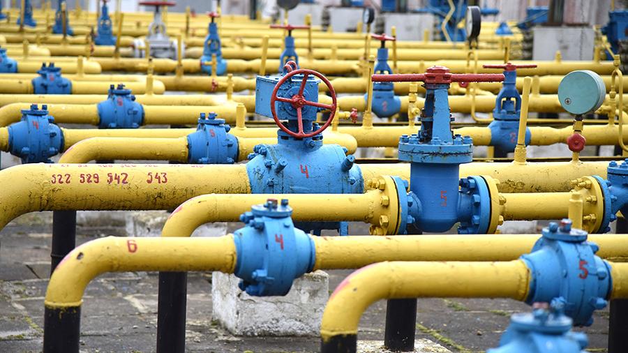 Дефолт «Нафтогаза»: афера века по-украински