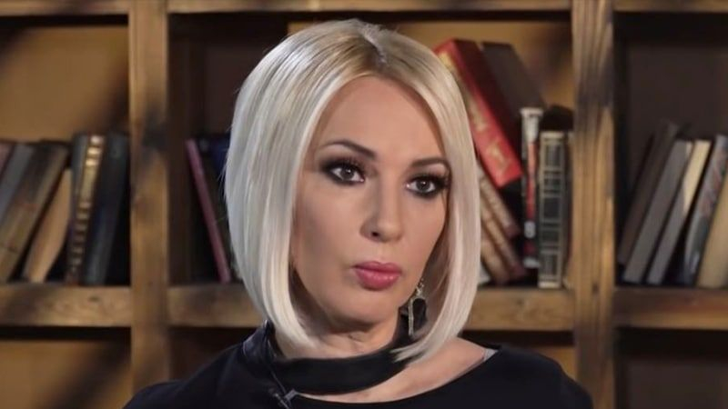 Танцовщица Лера Кудрявцева пожаловалась на проблемы с нервной системой из-за коронавируса