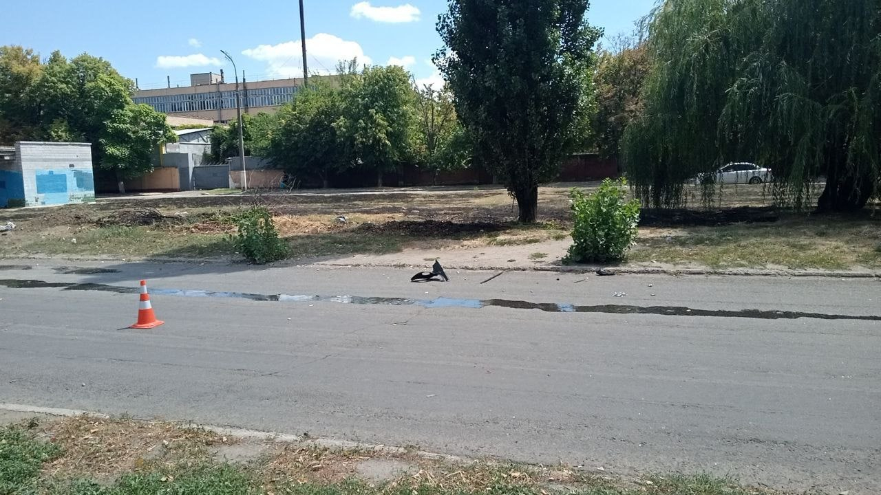 Власти Херсона подтвердили теракт в городе