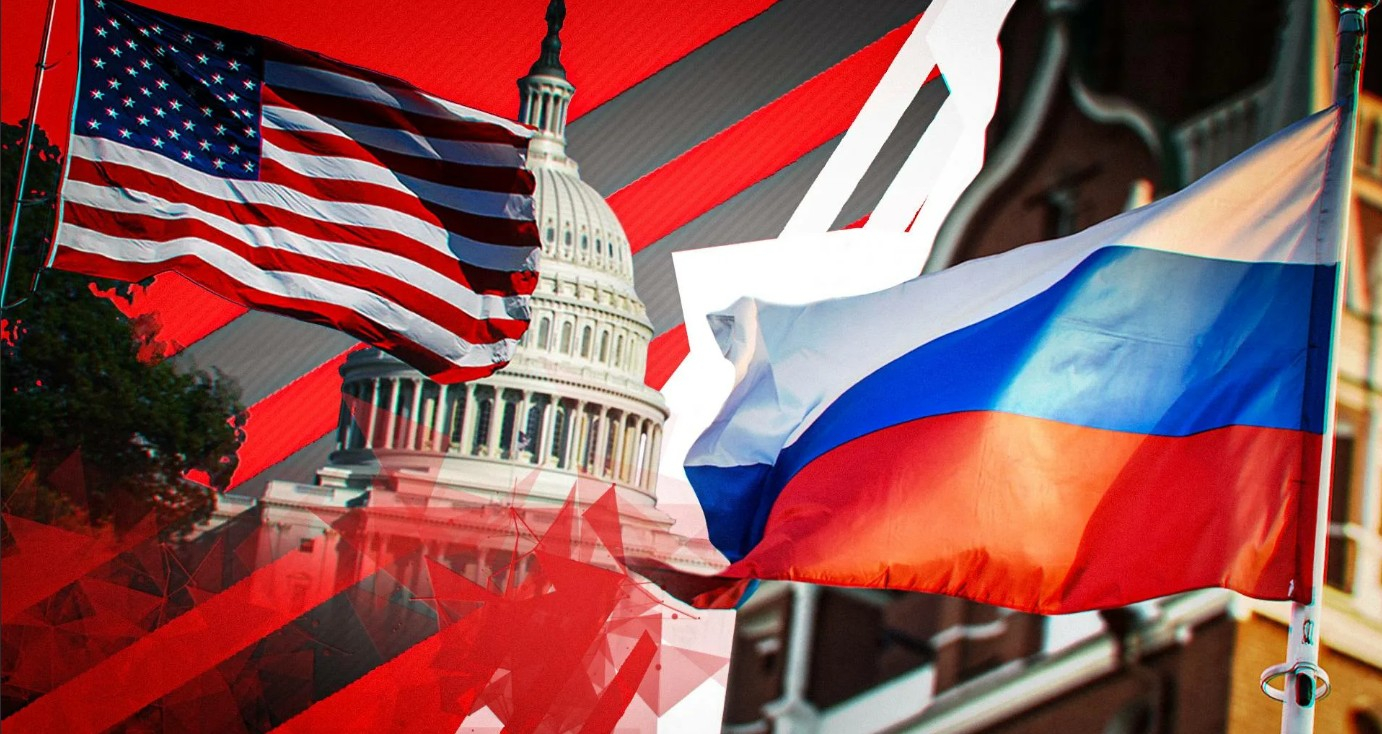 Daily Shincho: США проиграют в новой холодной войне с Россией