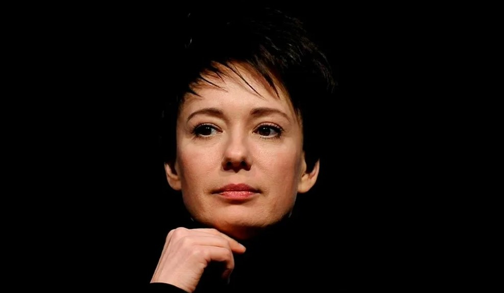Алена Жигалова рассказала, чего не хватает Чулпан Хаматовой в Латвии