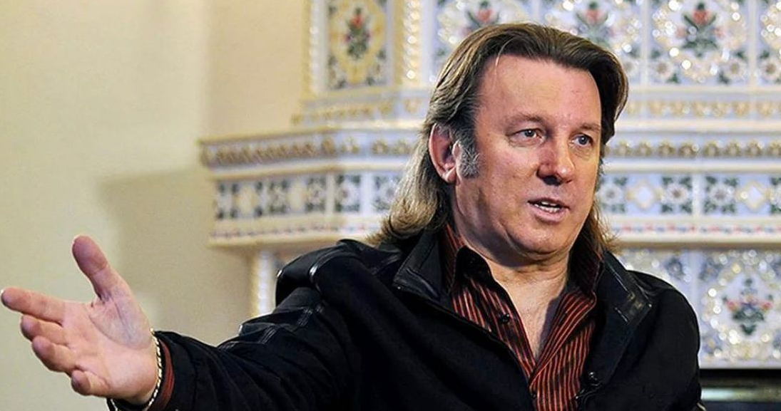 Юрий Лоза высказался об отмене концертов «Little big» в России