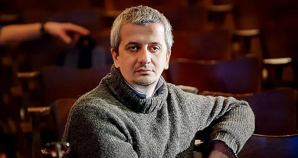 Иеромонах Фотий посоветовал уходить со спектаклей Богомолова