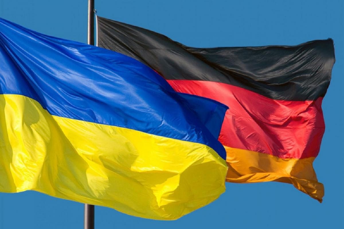 СМИ: Германия раскололась из-за Украины