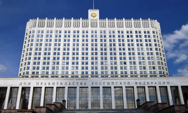 Кабмин РФ выделит более 10 млрд рублей на поддержку неработающих пенсионеров