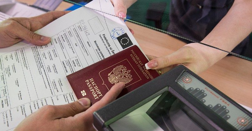 Эстония прекращает выдачу гражданам РФ временного вида на жительство и виз для обучения