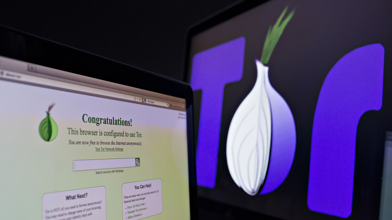 Сервис Tor снова запретили в России