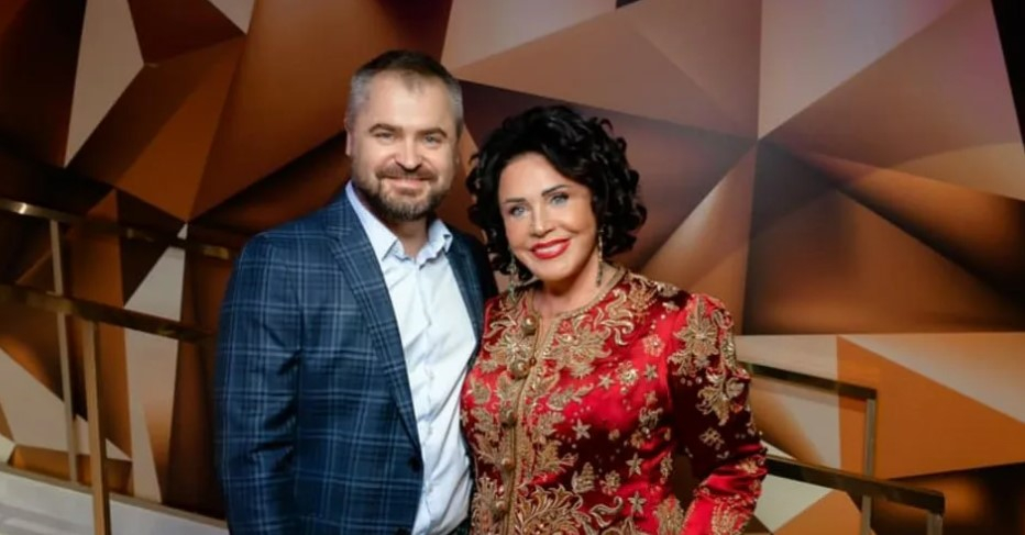 Гражданский муж Надежды Бабкиной рассказал о совместной жизни с певицей