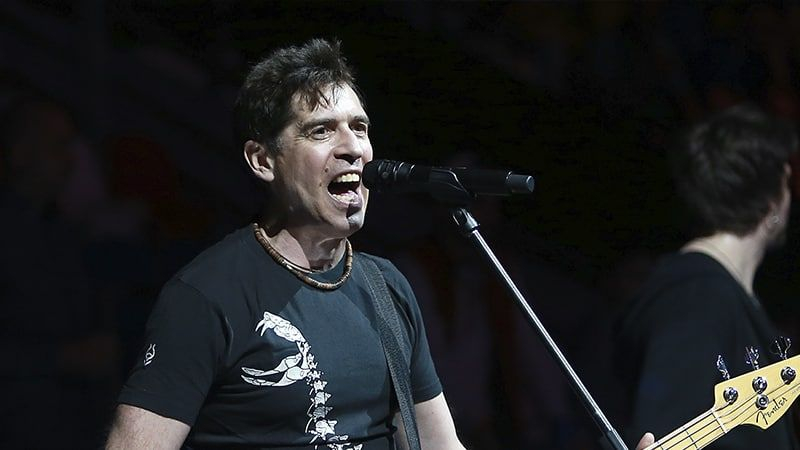 Шахназаров резко высказался о Покровском, улетевшего на гастроли в Армению