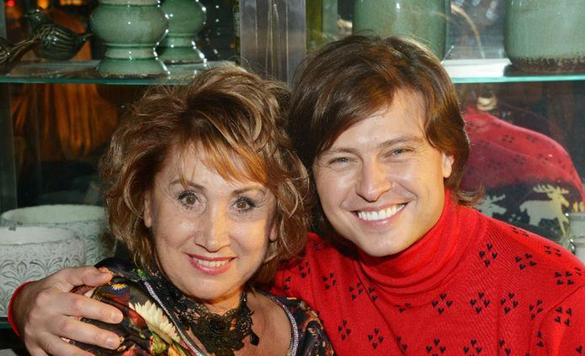 Алена Жигалова рассказала о том, где Шаляпину продавали курсы обольщения старушек
